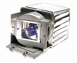 Infocus Sp-Lamp-070 Replacement Lamp with the original OEM bulb and 6 month warranty