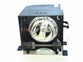 Genuine OEM lamp module in original packaging for the SHARP XV-370P (Bulb only) Projector