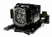 Image of the Hitachi dt01171  replacement lamp.