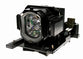HITACHI DT01171 Replacement Lamp with OEM Bulb and 2 Year Warranty
