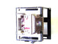 SMARTBOARD 1018740 Replacement Lamp with OEM Bulb and 2 Year Warranty