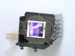 Genuine OEM lamp module in original packaging for the OPTOMA DS550, DX550, TS551, TX551, DS551, DX551 Projector