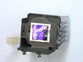 Genuine OEM lamp module in original packaging for the OPTOMA DS550, DX550, TS551, TX551, DS551, DX551 Projector