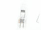 Genuine OEM lamp module in original packaging for the 3M 1650, 1750, 1850, 3400, 9550, 9800 Projector