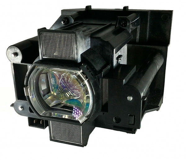 Image of the Hitachi dt01281  replacement lamp.