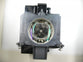 CHRISTIE 003-120531-01 Replacement Lamp with OEM Bulb and 2 Year Warranty