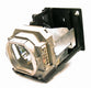 MITSUBISHI VLT-XL550LP Replacement Lamp with OEM Bulb and 2 Year Warranty