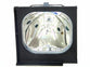 Genuine OEM lamp module in original packaging for the BOXLIGHT CP-14t, CP-15t Projector