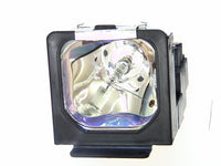Image of the hybrid Boxlight xp5t-930 replacement lamp.