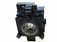 Image of hybrid EIKI 610-346-9607 Projector Lamp