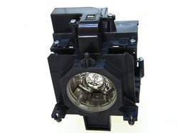 Eiki 610 346 9607 Projector Lamp with the original OEM bulb and 6 month warranty