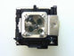 Eiki 610 349 7518 Projector Lamp with the original OEM bulb and 6 month warranty