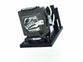 Genuine OEM lamp module in original packaging for the EIKI EIP-4500L (Left Lamp), EIP-4500 (Left Lamp) Projector