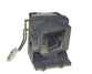 Benq 5J.J8F05.001 Replacement Lamp with the original OEM bulb and 6 month warranty