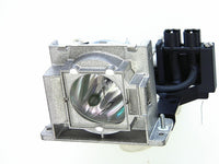 Image of hybrid MITSUBISHI VLT-EX100LP Projector Lamp