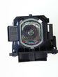 Genuine OEM lamp module in original packaging for the 3M X56 Projector