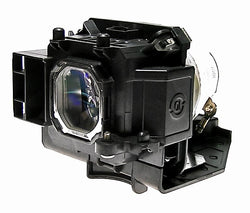 Nec Np17Lp Replacement Lamp with the original OEM bulb and 6 month warranty