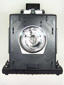 Genuine OEM lamp module in original packaging for the MITSUBISHI VS XL70U, VS 50PH70U, VS 67XL70U Projector