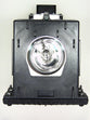 Genuine OEM lamp module in original packaging for the MITSUBISHI VS XL70U, VS 50PH70U, VS 67XL70U Projector