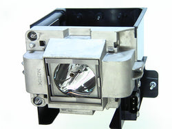 Genuine OEM lamp module in original packaging for the MITSUBISHI WD3200U, WD3300U, XD3200U, XD3500U Projector