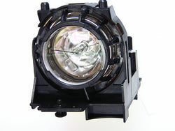 Hitachi Dt00621 Projector Lamp with the original OEM bulb and 6 month warranty