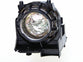 Hitachi Dt00621 Projector Lamp with the original OEM bulb and 6 month warranty