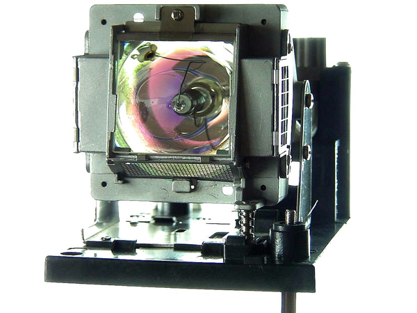 Image of the Benq 5j.jam05.001  replacement lamp.