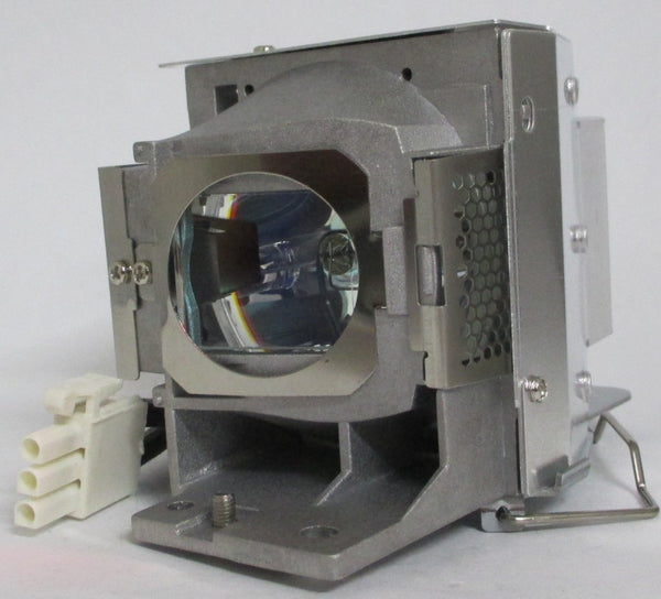 Image of the hybrid Viewsonic rlc-085 replacement lamp.