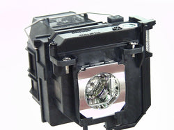 Genuine OEM lamp module in original packaging for the EPSON BrightLink 575Wi, EB-570, EB-575W, EB-575Wi, PowerLite 570, PowerLite 575W Projector