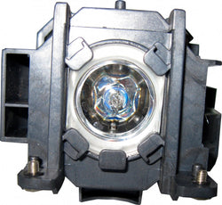 Epson Elplp38 Replacement Lamp with the original OEM bulb and 6 month warranty