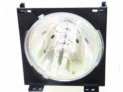 Genuine OEM lamp module in original packaging for the SHARP XG-NV6 (Bulb only), XG-NV6XE (Bulb only) Projector