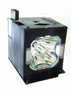 Genuine OEM lamp module in original packaging for the SHARP XV-Z10000, XV-10000, XV-Z1000 Projector