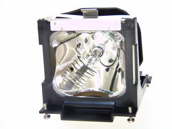 Genuine OEM lamp module in original packaging for the SANYO PLC-XU46 Projector