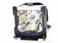 Genuine OEM lamp module in original packaging for the SANYO PLC-XU46 Projector