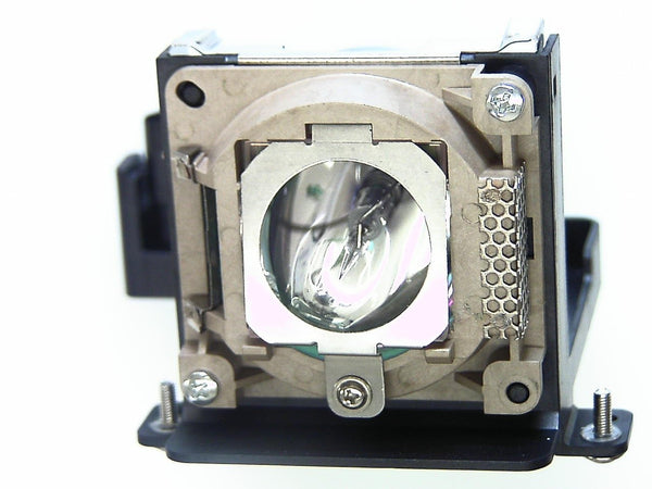 Image of the hybrid Benq 60.j8618.cg1 replacement lamp.