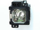 Genuine OEM lamp module in original packaging for the MITSUBISHI HC5, HC9000D, HD9000 Projector