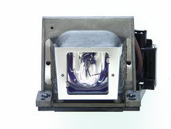Genuine OEM lamp module in original packaging for the MITSUBISHI SD105, SD105U, XD105U Projector