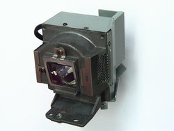Benq 5J Jag05 001 Projector Lamp with the original OEM bulb and 6 month warranty