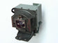 Benq 5J Jag05 001 Projector Lamp with the original OEM bulb and 6 month warranty