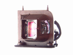 DELL 725-10120 Replacement Lamp with OEM Bulb and 2 Year Warranty