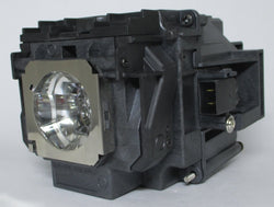 Epson Elplp76 Replacement Lamp with the original OEM bulb and 6 month warranty