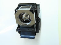 Image of hybrid CANON RS-LP09 Projector Lamp