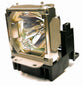 Mitsubishi Vlt-Xl6600Lp Replacement Lamp with the original OEM bulb and 6 month warranty