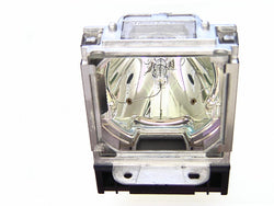 Genuine OEM lamp module in original packaging for the MITSUBISHI FL6900U, FL7000, FL7000U, HD8000, WL6700U, XL6500LU, XL6500U, XL6600LU, XL6600U Projector