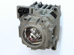 Genuine OEM lamp module in original packaging for the CHRISTIE DS +14K-M, HD 14K-M, MIRAGE DS+14K-M, MIRAGE HD14K-M, MIRAGE WU14K-M, ROADSTER DS+14K-M, ROADSTER HD14K-M, ROADSTER WU14K-M, WU14K-M Projector