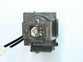Genuine OEM lamp module in original packaging for the BENQ MX520, MX703 Projector