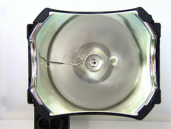 Genuine OEM lamp module in original packaging for the SHARP XG-3910 Projector