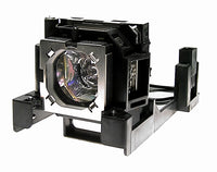 Image of the Eiki lmp141  replacement lamp.