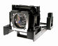 EIKI LMP141 Replacement Lamp with OEM Bulb and 2 Year Warranty