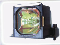 Image of the Boxlight mp42t-930  replacement lamp.